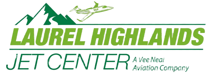Laurel Highlands Jet Center, a Vee Neal Aviation Company